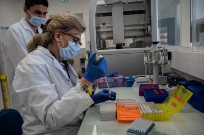 A Heart Amyloidosis Drug Missed Its Main Goal and the Reason Points to a Trial Design Problem