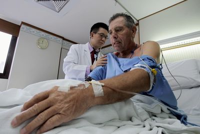 European Cardiologists Redraw Heart Failure Categories in First Full Guideline Rewrite Since 2021 Affecting Millions of Patients