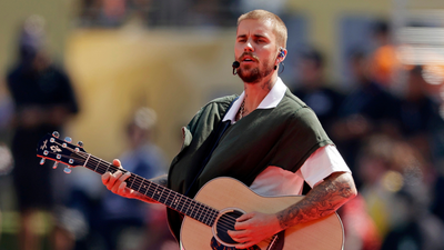 NFL Shuts Down Speculation Justin Bieber Was Going To Perform At Melbourne Halftime Show