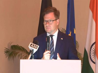 India, Germany can work together on climate resilience, clean energy, circular economy: German minister