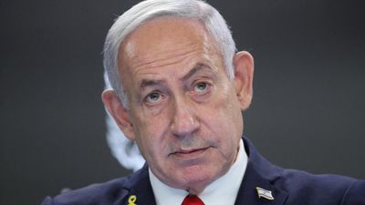 Toppling Iran’s Islamic regime ‘within reach’, Netanyahu says