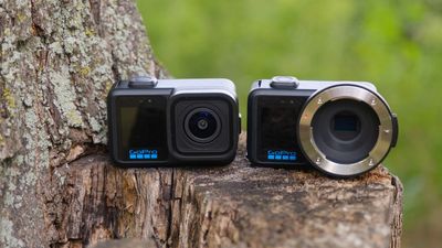 “Moving forward, we build the future GoPro into something broader, more diversified and capable than ever before.” Internal emails hint at what the GoPro merger means for future action cameras