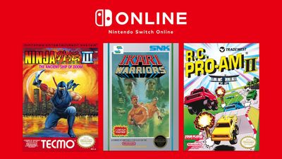 Nintendo Switch Online Classic NES Gets 3 More Retro Games Headlined by 'Ninja Gaiden'