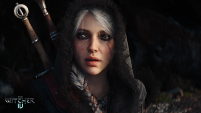 CD Projekt Red Update: 'The Witcher 4' Work Continues, 'Cyberpunk 2' in Early Development