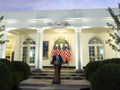 White House urges US space firms to skip Macron’s Paris summit: Report