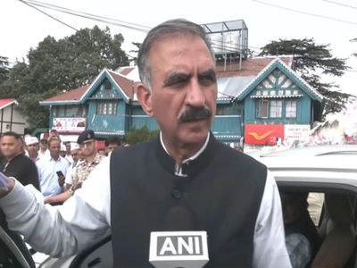 Himachal Pradesh to develop ropeways under PPP, EAP modes amid high project costs: CM Sukhu