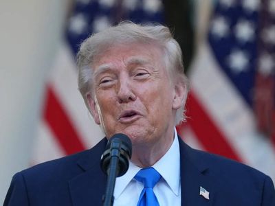 Trump expands convention role as Republicans seek to rally voters before midterms