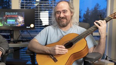 Dwarf Fortress co-creator says his life as a millionaire is 'basically like reattaining what my parents could do with regular jobs'