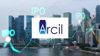 Arcil sets price band at Rs 132-139 for Rs 733-crore IPO. Check dates and other key details