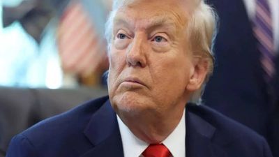 Trump expects Iran war to end soon after a 'very heavy attack' on provinces, Hormuz