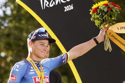 Mathieu van der Poel skips Canadian one-day races, returns to Tour de Luxembourg to build for UCI Road World Championships in Montréal