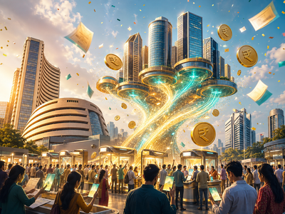 Small investors, big money! 15 retail-heavy subscribed IPOs of 2026 deliver up to 76% returns