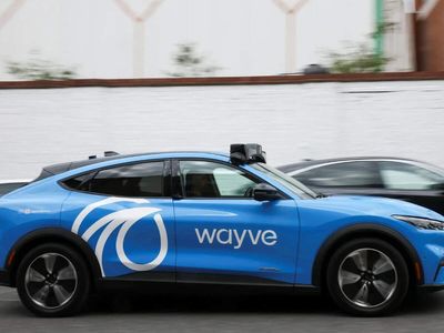Uber, Wayve begin robotaxi rollout in London's busy streets as Europe takes cautious approach