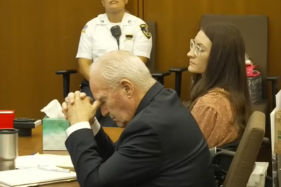 Lindsay Clancy Jury Deadlocks Again as Mistrial Looms in Postpartum Psychosis Trial