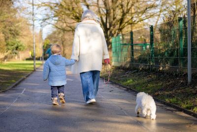 Voices: I lost my grandmother and I’ve never known grief like it