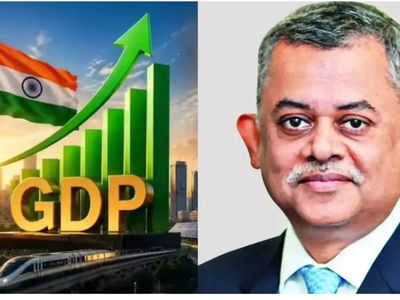 ‘I was shocked’: Neelkanth Mishra hits back at ‘egregiously wrong’ claims on India’s GDP growth