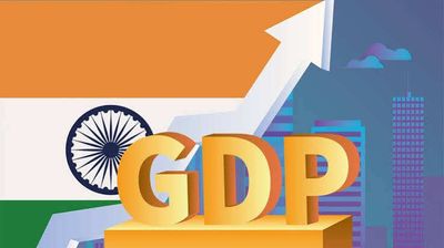 India’s ‘real feel GDP’ growing only at 2-3%; Shankar Sharma joins the debate