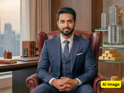 Rs 1 crore at 26, Rs 5 crore at 29, Rs 7 crore at 31: Bengaluru techie reveals how he became debt-free, survived failed AI app & travelled abroad more than 15 times before turning 35