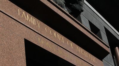 Children handed to abusers in 'inhumane' family courts