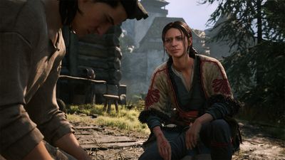 'The Blood of Dawnwalker': Should You Stay and Study Latin With Anca? Here's The Better Choice