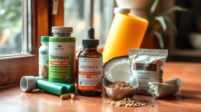5 Wellness Buys for a Festive Glow: Immunity, Skincare and Hydration Picks That Work