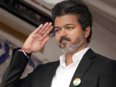 CM Vijay to move resolution in Assembly to urge Centre to recognise Tamil as Madras High Court's principal language