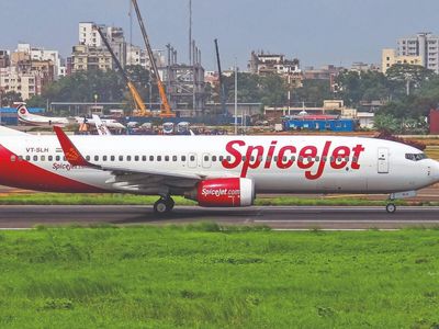 SpiceJet finalises lease agreements for 20 aircraft ahead of winter schedule, targets 200 daily flights