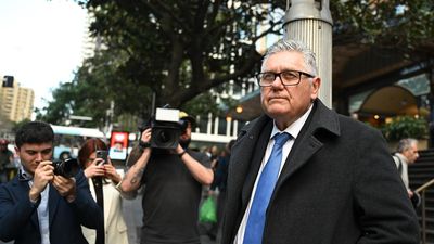 Warm, hostile, complicated: Hadley details Jones divide
