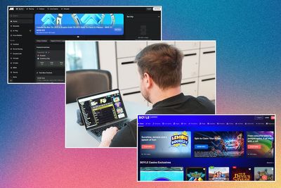 Casino software: Guide for UK players in 2026