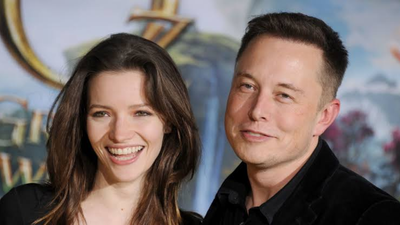 World’s richest person Elon Musk once forgot his wife’s Christmas gift; when ex-wife Talulah Riley recalled how he went barefoot into the snow and returned with flowers instead