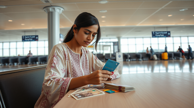 Forex Card, Cash or Indian Debit Card Abroad: What Each Option Really Costs You