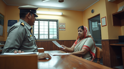 How to Get an FIR Registered When the Police Station Refuses Your Complaint in India