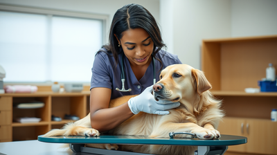 Spaying and Neutering Your Cat or Dog: What the Evidence Says About Timing, Health and Behaviour