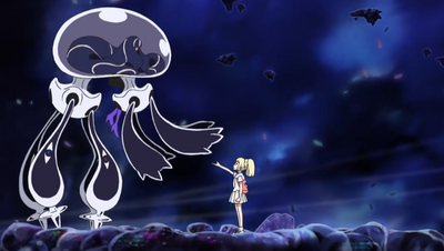 'Pokémon Winds and Waves' Fans Want a Reverse Evolution Inspired by the Immortal Jellyfish