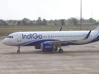 IndiGo Doha-Bengaluru flight diverted to Muscat after crew medical emergency