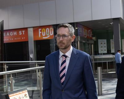 Property developer claimed ‘the premier is my best friend’ in tapped phone call, Icac hears