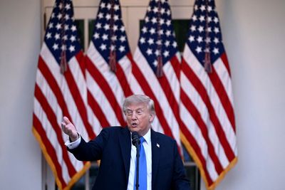 Federal court slaps down Trump’s latest attempt to dismantle birthright citizenship