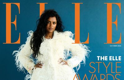 Simone Ashley wants to play a Bond Girl