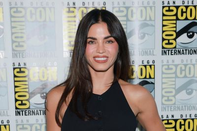 Step Up star Jenna Dewan says ballroom is a ‘different language’ after DWTS casting criticism