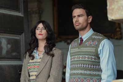 The Gentlemen season two review – Stay away Meghan, Guy Ritchie’s writing is frankly atrocious