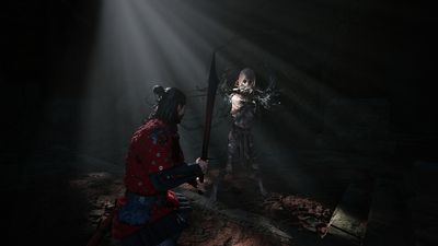 The Blood of Dawnwalker Guide: How the Vampire System Works