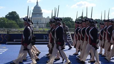 US Pentagon issues guidelines for testosterone screening for troops aged 30 and above