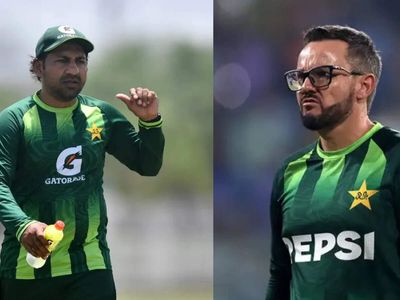 11 coaches in 5 years, 7 players out mid-series: Why Pakistan Cricket keeps hitting reset button
