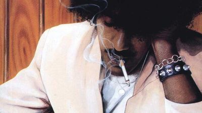Listen to long-lost Phil Lynott song Can't Get Away, recorded just weeks before his death