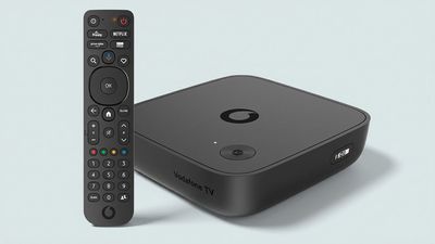 Sky has a new UK TV rival, with Freely, Netflix and HBO Max built-in at no extra cost