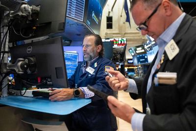 Rising Treasury yields emerge as key risk to Wall Street’s record rally