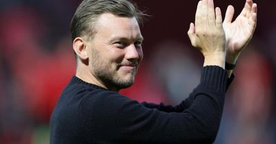 Alfred Johansson thrilled with Motherwell ‘tempo’ in win over Dundee United