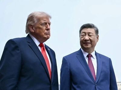 China’s paper-tiger alliance shows the US can’t isolate Iran