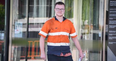 Neo-Nazi linked teen had house egged, dead rodent left in letterbox