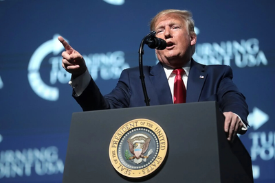 Trump Signals Falklands Review as Argentina Renews Claim and Britain Says 'Nothing Will Change'